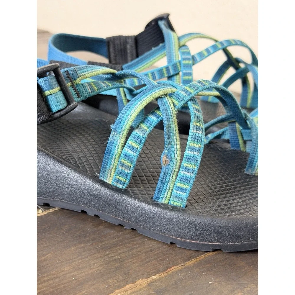 Chaco zx yampa